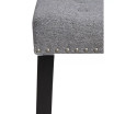 Facet Counter Stool