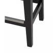 Facet Counter Stool