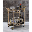Ottesen Serving Cart