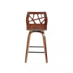 Folia Counter Stool, Set of 2