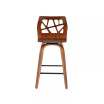 Folia Counter Stool, Set of 2