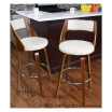 Cecina 24" Counter Stool, Set of 2