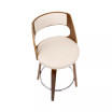 Cecina 24" Counter Stool, Set of 2