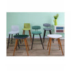 Saddle Counter Stool (Set of 2)
