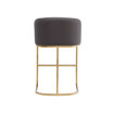 Louvre Counter Stool, Set of 3