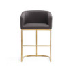 Louvre Counter Stool, Set of 3