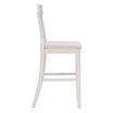 Linon Home Decor Mahony Barstool