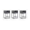 Embassy Counter Stool, Set of 3