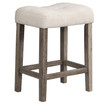 Vitaliya Counter Height Stools, Set of 2