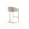 Louvre Barstool, Set of 2