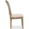 Claudius Side Chair (Set Of 2)