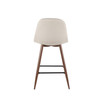 Pebble Counter Stool - Set of 2