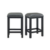 Colton Counter Stools, 2 Piece