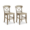 Counter Stool, 2-Pc. Set (2 Counter Stools)