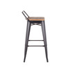 Oregon Bar Cart