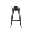 Oregon Bar Cart