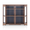 Edina Contemporary Bar Table
