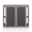 Edina Contemporary Bar Table