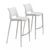 Ace Bar Chair, Set of 2