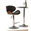Delsia Swivel Bar Stool