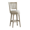 Ocala Counter Height Swivel Stool