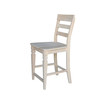 Java Counter Height Stool