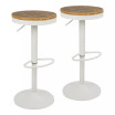 Dakota Bar Stool (Set Of 2)