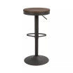Dakota Bar Stool (Set Of 2)