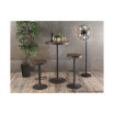 Dakota Bar Stool (Set Of 2)