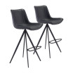 Aki Bar Chair, Set of 2