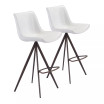 Aki Bar Chair, Set of 2