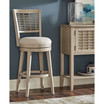 Ocala Bar Height Swivel Stool