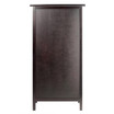 Alta Wine Cabinet