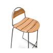 Davis 30" Bar Stool - Set of 2