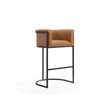 Cosmopolitan Barstool, Set of 2