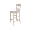 Verona Bar Height Stool