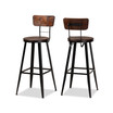 Kenna Bar Stool (Set of 2)