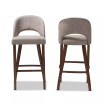 Pryston Bar Stool (Set Of 2)