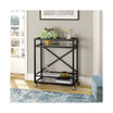 Wilson Bar Cart
