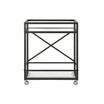 Wilson Bar Cart