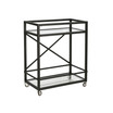 Wilson Bar Cart