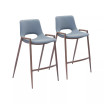 Desi Counter Chair, Set of 2