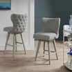 Hancock 27" Bar Stool