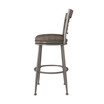 Furniture Hutchinson Swivel Bar Height Stool
