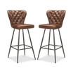 Reindi Bar Stool (Set Of 2)