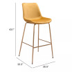 Tony Bar Chair
