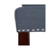 Oston Bar Stool (Set Of 2)