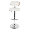 Ravinia Adjustable Barstool