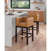 Kingsley Barstool, Set of 2