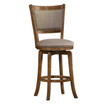 Maria 29" Bar Stools, Set of 2